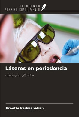 Láseres en periodoncia