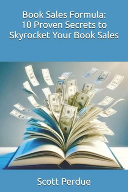 Book Sales Formula