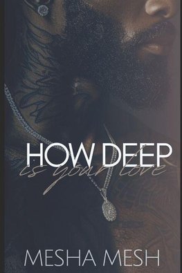 How Deep Is Your Love