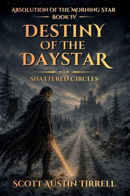Destiny of the Daystar