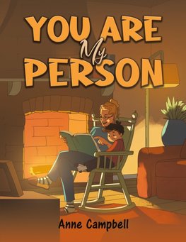 You Are My Person
