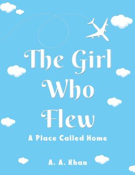The Girl Who Flew