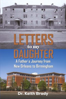 Letters to My Daughter