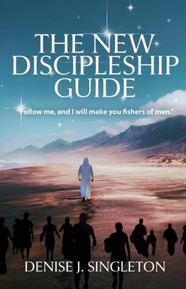 The New Discipleship Guide