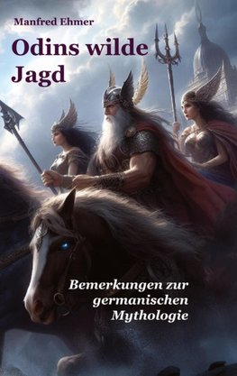Odins wilde Jagd