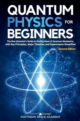 Quantum Physics for Beginners