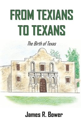 From Texians to Texans