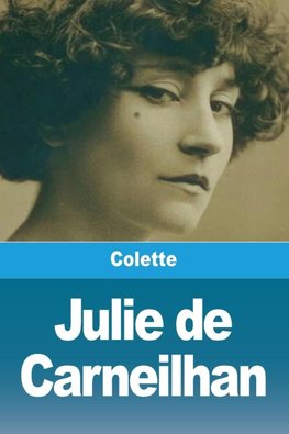 Julie de Carneilhan