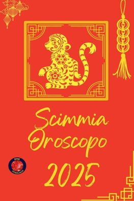 Scimmia Oroscopo  2025