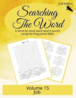 Searching the Word, Volume 15