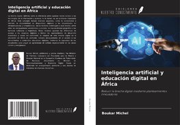 Inteligencia artificial y educación digital en África