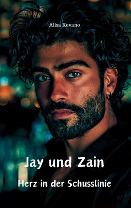 Jay und Zain
