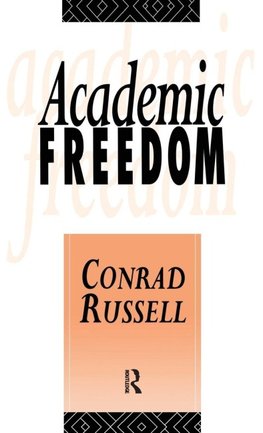 Academic Freedom