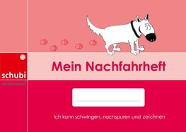 Selbstlernheft: Mein Nachfahrheft
