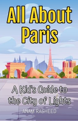 All About Paris