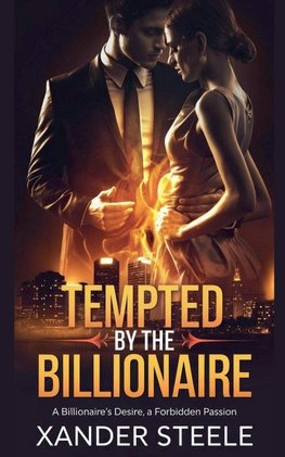 Tempted by the Billionaire