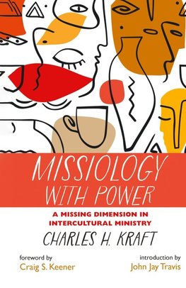Missiology with Power