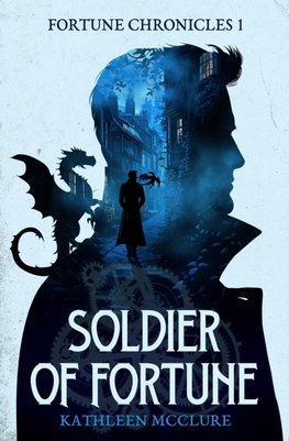 Soldier of Fortune