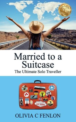 Married to a Suitcase