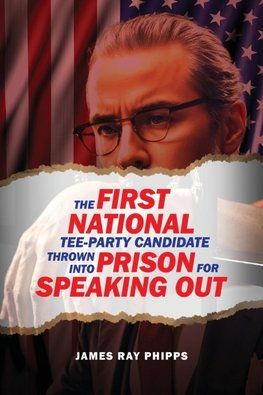 The First National Tee-Party Candidate