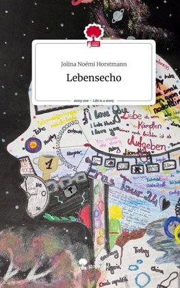 Lebensecho. Life is a Story - story.one