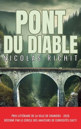 Pont du Diable