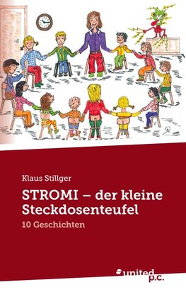 STROMI - der kleine Steckdosenteufel