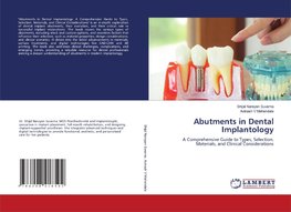 Abutments in Dental Implantology