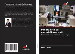 Panoramica sui materiali avanzati