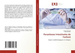 Parasitoses intestinales de l'enfant
