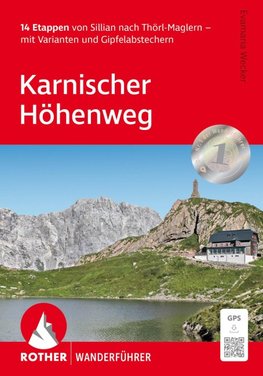 Karnischer Höhenweg