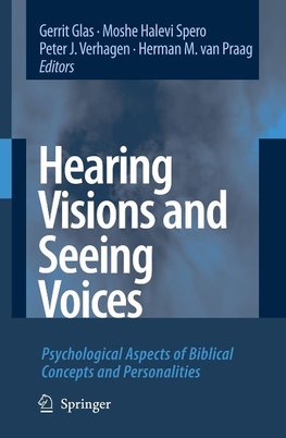 Hearing Visions and Seeing Voices
