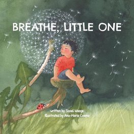 Breathe, Little One (paperback)