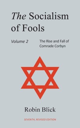 Socialism of Fools Vol 2