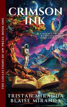 Crimson Ink