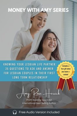 Knowing Your Lesbian Life Partner