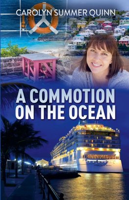 A Commotion on the Ocean