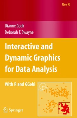 Interactive and Dynamic Graphics for Data Analysis