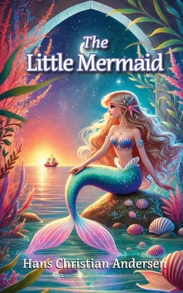 The Little Mermaid