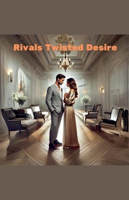Rivals Twisted Desire