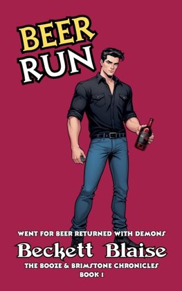 Beer Run