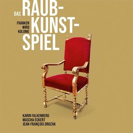 Das Raubkunst-Spiel