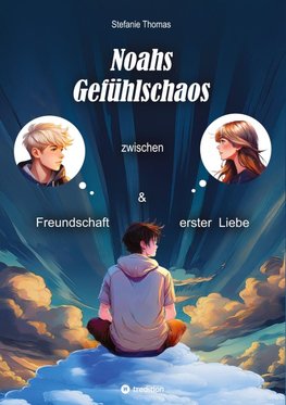 Noahs Gefühlschaos