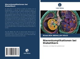 Nierenkomplikationen bei Diabetikern