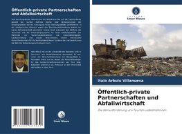Öffentlich-private Partnerschaften und Abfallwirtschaft