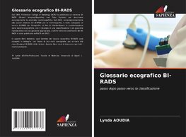 Glossario ecografico BI-RADS