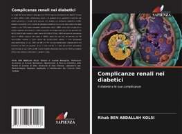Complicanze renali nei diabetici