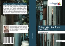 Things We Hide from the Public