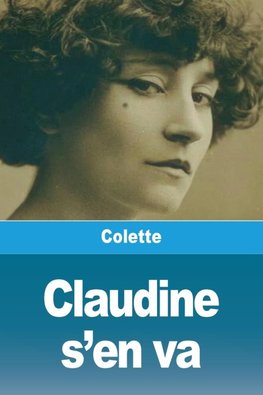 Claudine s'en va