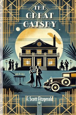 The Great Gatsby